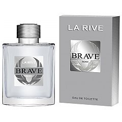 La Rive Brave Man 1/1