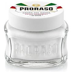 Proraso Crema Pre Barba White 1/1