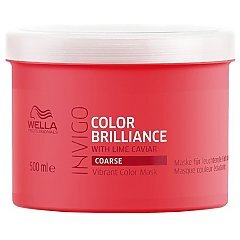 Wella Professionals Invigo Color Brilliance Mask 1/1