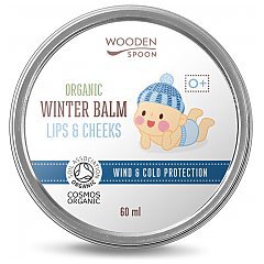 Wooden Spoon Organic Winter Balm 1/1