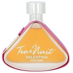 Armaf Tres Nuit Valentina Pour Femme 1/1