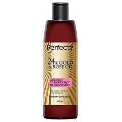 Perfecta 24K Gold & Rose Oil 1/1