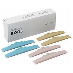 Nanolash Silicone Rods 1/1