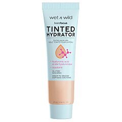 Wet n Wild Bare Focus Tinted Hydrator 1/1