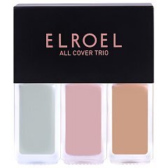 Elroel All Cover Trio 1/1