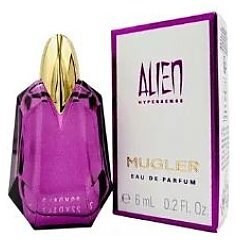 Thierry Mugler Alien Hypersense 1/1