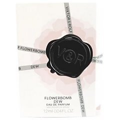 Viktor & Rolf Flowerbomb Dew próbka 1/1