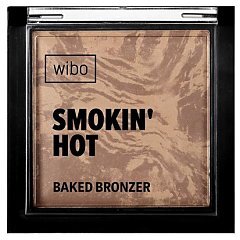 Wibo Smokin Hot Baked Bronzer 1/1