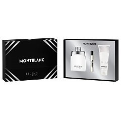 Mont Blanc Legend Spirit Pour Homme 1/1