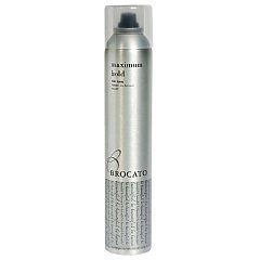 Brocato Maximum Hold Hair Spray 1/1