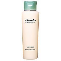 Kanebo Relaxing Body Emulsion 1/1