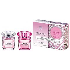 Versace Bright Crystal + Versace Bright Crystal Absolu 1/1