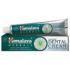 Himalaya Herbals Ayurvedic Dental Cream 1/1