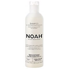 Noah For Your Natural Beauty Weak Hair Shampoo Hair 1.7 1/1