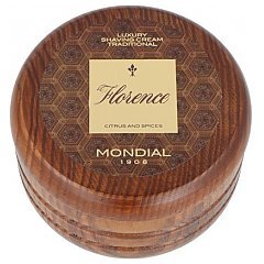 Mondial Florence Luxury Shaving Cream 1/1