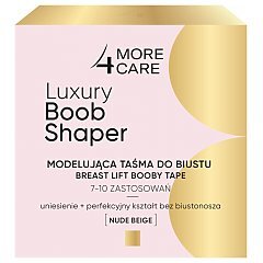 More4Care Luxury Boob Shaper 1/1