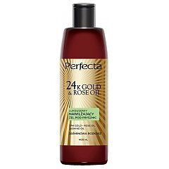 Perfecta 24K Gold & Rose Oil 1/1