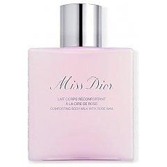 Christian Dior Miss Dior Comforting Body Milk with Rose Wax 1/1