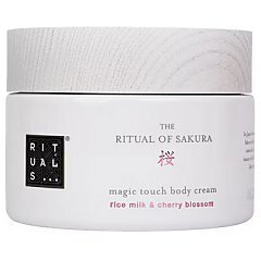 Rituals The Ritual Of Sakura Body Cream 1/1