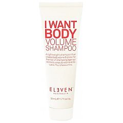 Eleven Australia I Want Body Volume Shampoo 1/1