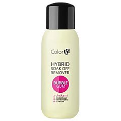 Silcare Color It! Hybrid Soak Off Remover 1/1