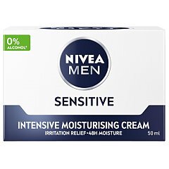 Nivea Men Sensitive 1/1