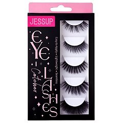 JESSUP False Eyelashes 1/1