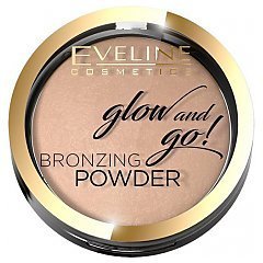 Eveline Glow and Go! Bronzing Powder 1/1