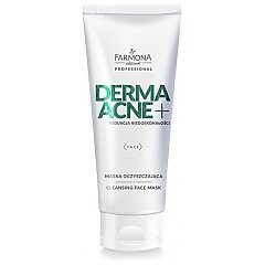 Farmona DERMAACNE+ Cleansing Face Mask 1/1