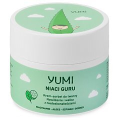 Yumi Niaci Guru 1/1