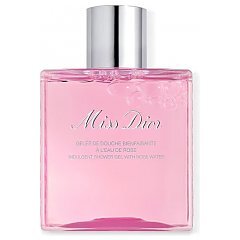 Christian Dior Miss Dior Indulgent Shower Gel with Rose Water 1/1