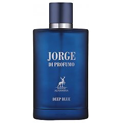 Maison Alhambra Jorge Di Profumo Deep Blue 1/1