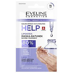 Eveline Cosmetics Hand & Nail Therapy Professional 1/1