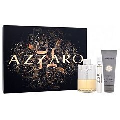 Azzaro Wanted 1/1