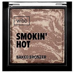 Wibo Smokin Hot Baked Bronzer 1/1