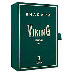 Bharara Viking Dubai 1/1