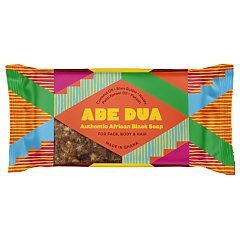 Abe Dua PSCHP Black Soap 1/1