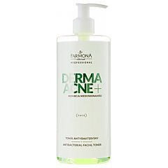 Farmona DERMAACNE+ Antibacterial Facial Toner 1/1