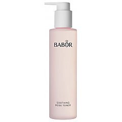 Babor Cleansing Soothing Rose Toner 1/1