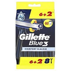 Gillette Blue 3 1/1