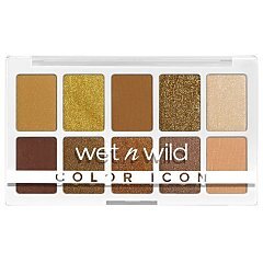 Wet n Wild ColorIcon 10 Pan Palette 1/1