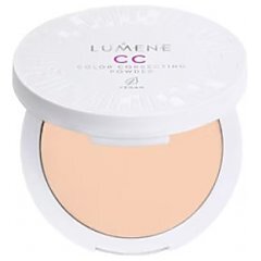 Lumene Color Correcting Powder 1/1