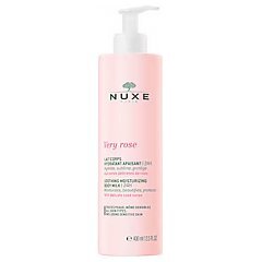 Nuxe Very Rose Soothing Moisturizing Body Milk 1/1