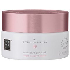 Rituals The Ritual Of Sakura Renewing Body Scrub 1/1