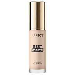 Affect Best Matte Foundation 1/1