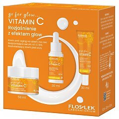 Floslek go for glow…VITAMIN C 1/1