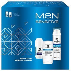 AA Men Sensitive 1/1