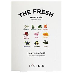 It's Skin The Fresh Sheet Mask 1/1