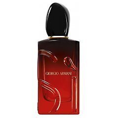 Giorgio Armani Si Passione Intense 2024 1/1