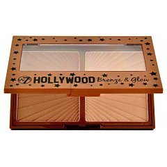 W7 Hollywood Bronze & Glow 1/1